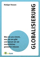 Rüdiger Vossen - Globalisierung