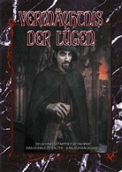 Alexande Alan, Ala Alexander, Alan Alexander, Peregrin Andrew, Speca u Monica, Andre Peregrine... - Vampire, Die Maskerade (V20), Das Dunkle Zeitalter - Vermächtnis der Lügen