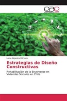 Lorna Alejandra Cid Sazo - Estrategias de Diseño Constructivas