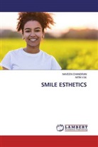 NAVEE CHANDRAN, NAVEEN CHANDRAN, NITIN V M, Nitin V. M., NITIN V.M. - SMILE ESTHETICS