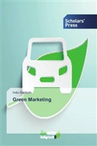 Indu Santosh - Green Marketing