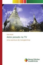 Robin Bright - Adze pesado na TV