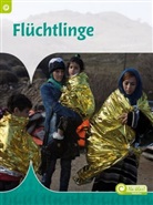 Lonneke Crusio - Flüchtlinge