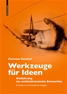 Christian Gänshirt - Werkzeuge für Ideen