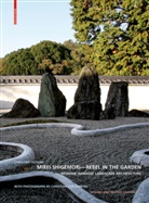 Christian Lichtenberg, Christia Tschumi, Christian Tschumi - Mirei Shigemori - Rebel in the Garden