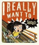 Simon Philip, Lucia Gaggiotti - I Really Want to Shout