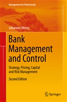 Johannes Wernz - Bank Management and Control