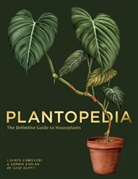 Lauren Camilleri, Sophia Kaplan - Plantopedia