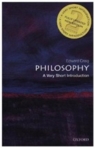 Edward Craig, Edward (Emeritus Professor of Philosophy At Craig, Edward (Emeritus Professor of Philosophy at Cambridge University Craig - Philosophy