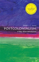 Robert J C Young, Robert J C (New York University) Young, Robert J. C. Young, Robert J.c. Young, Robert J.c. (New York University) Young, Young Robert J. C. - Postcolonialism