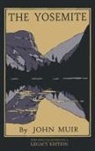 John Muir - The Yosemite - Legacy Edition