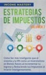 Income Mastery - Estrategias de Impuestos