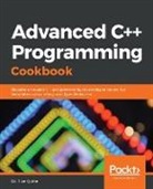 Rian Quinn - Advanced C++ Programming Cookbook