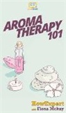 Howexpert, Fiona Mckay - Aromatherapy 101