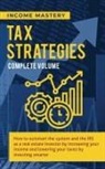 Income Mastery - Tax Strategies