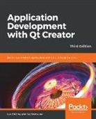 Lee Zhi Eng - Application Development with Qt Creator-Third Edition