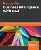 Ian Horne - Hands-On Business Intelligence with DAX