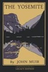 John Muir - The Yosemite - Legacy Edition