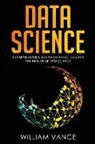 William Vance - Data Science