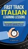 DL Language Learners, DL Language Learners - Fast Track Italian Learning Lessons - Beginner's Vocabulary