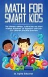 DL Digital Education, DL Digital Education - Math for Smart Kids - Ages 4-8