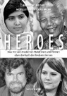 Birgit Begus, Birgit M Begus, Birgit M. Begus, Noelle Thieux, Noelle Thieux-Denzinger - HEROES