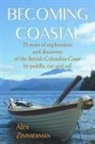 Alex Zimmerman - Becoming Coastal