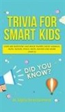 DL Digital Entertainment, DL Digital Entertainment - Trivia for Smart Kids