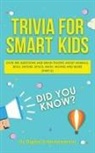 DL Digital Entertainment, DL Digital Entertainment - Trivia for Smart Kids