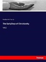 Frederic W Farrar, Frederic W. Farrar - The EarlyDays of Christianity
