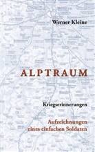 Werner Kleine - Alptraum