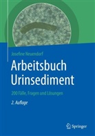 Josefine Neuendorf - Arbeitsbuch Urinsediment