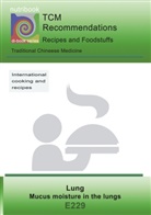 Josef Miligui - TCM - Lung - Mucus moisture in the Lung