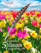 Renat Sültz, Renate Sültz, Uwe H Sültz, Uwe H. Sültz - Das geführte 5 Minuten Tagebuch für den Frühling