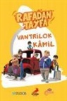 Aysenur Gönen - Rafadan Tayfa - Vantrilok Kamil
