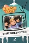Ozan Civit - Rafadan Tayfa - Essiz Koleksiyon