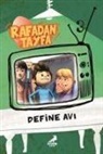 Ozan Civit - Rafadan Tayfa 3 - Define Avi