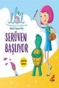 Sinan Ölmez - Serüven Basliyor - Ibi Öykülü Boyama Dizisi