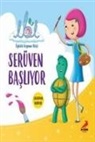 Sinan Ölmez - Serüven Basliyor - Ibi Öykülü Boyama Dizisi