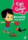 Neslihan Yalcin - Ege ile Gaga - Havucu Kim Yedi