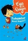 Neslihan Yalcin - Ege ile Gaga - Tohumlar Nasil Yayilir