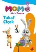 Neslihan Yalcin - Akilli Tavsan Momo - Tuhaf Cicek