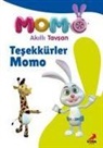 Neslihan Yalcin - Akilli Tavsan Momo - Tesekkürler Momo