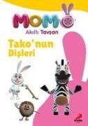 Neslihan Yalcin - Akilli Tavsan Momo - Takonun Disleri
