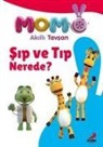 Neslihan Yalcin - Akilli Tavsan Momo - Sip ve Tip Nerede