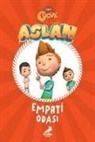 Kolektif - Aslan - Empati Odasi