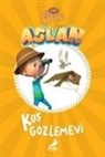 Kolektif - Aslan - Kus Gözlemevi