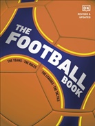 DK, Phonic Books - Football Book