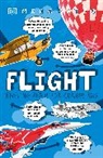 DK, Phonic Books - Flight