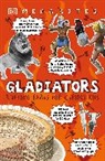 DK, Phonic Books - Gladiators